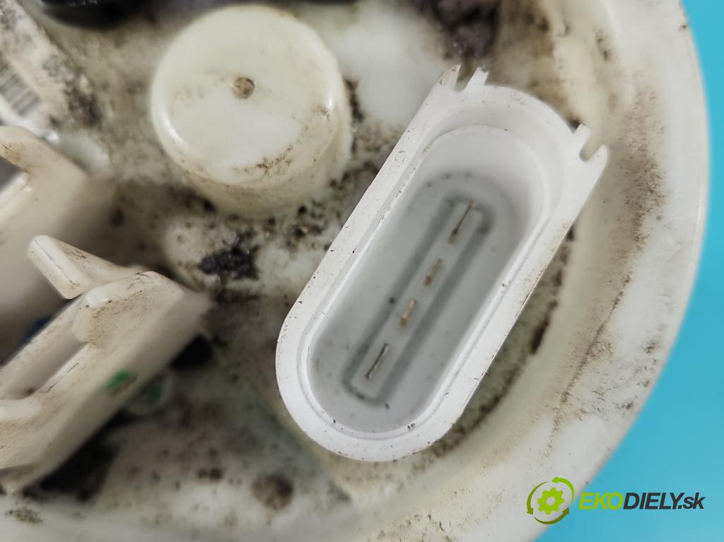 Audi A4 B6 2000-2004 1.9 tdi 116 hp manual 85 kW 1896 cm3 5- čerpadlo paliva 8E0919050D