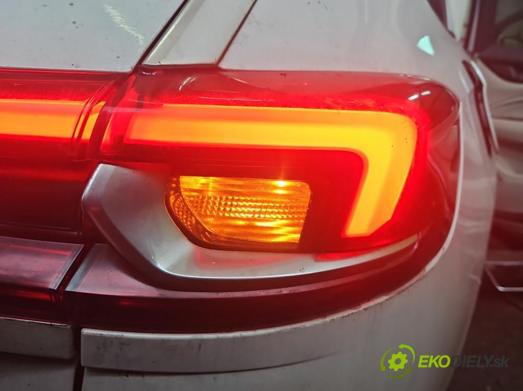 Opel Insignia B 2017-2022 2.0 T 260 hp automatic 191 kW 1998 cm3 5- světlo zadní pravé 39099123 (Klika dveří ostatní)