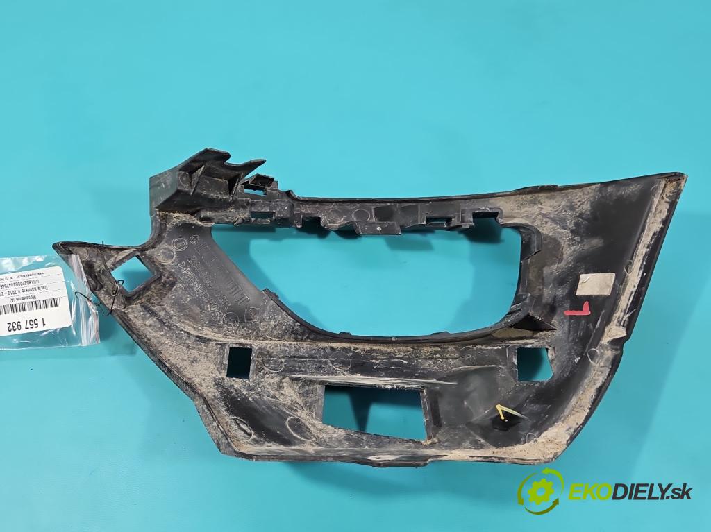 Dacia Sandero II 2012-2020 1.0 12V 73 hp manual 54 kW 999 cm3 5- Upevnění: 269860253R