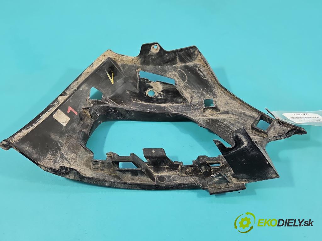 Dacia Sandero II 2012-2020 1.0 12V 73 hp manual 54 kW 999 cm3 5- Upevnění: 269860253R