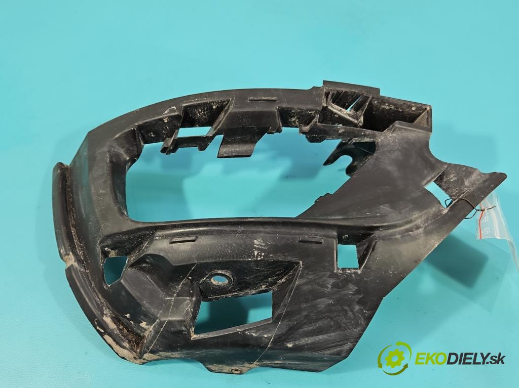 Dacia Sandero II 2012-2020 1.0 12V 73 HP manual 54 kW 999 cm3 5- Upevnenie: 269860253R