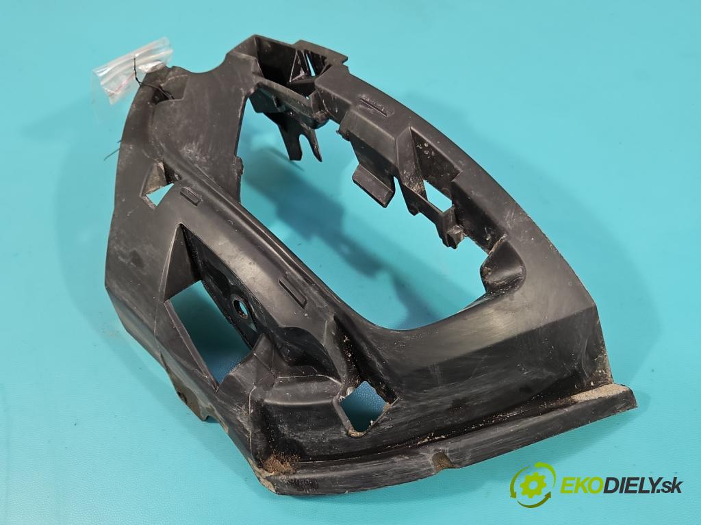 Dacia Sandero II 2012-2020 1.0 12V 73 hp manual 54 kW 999 cm3 5- Upevnění: 269818467R