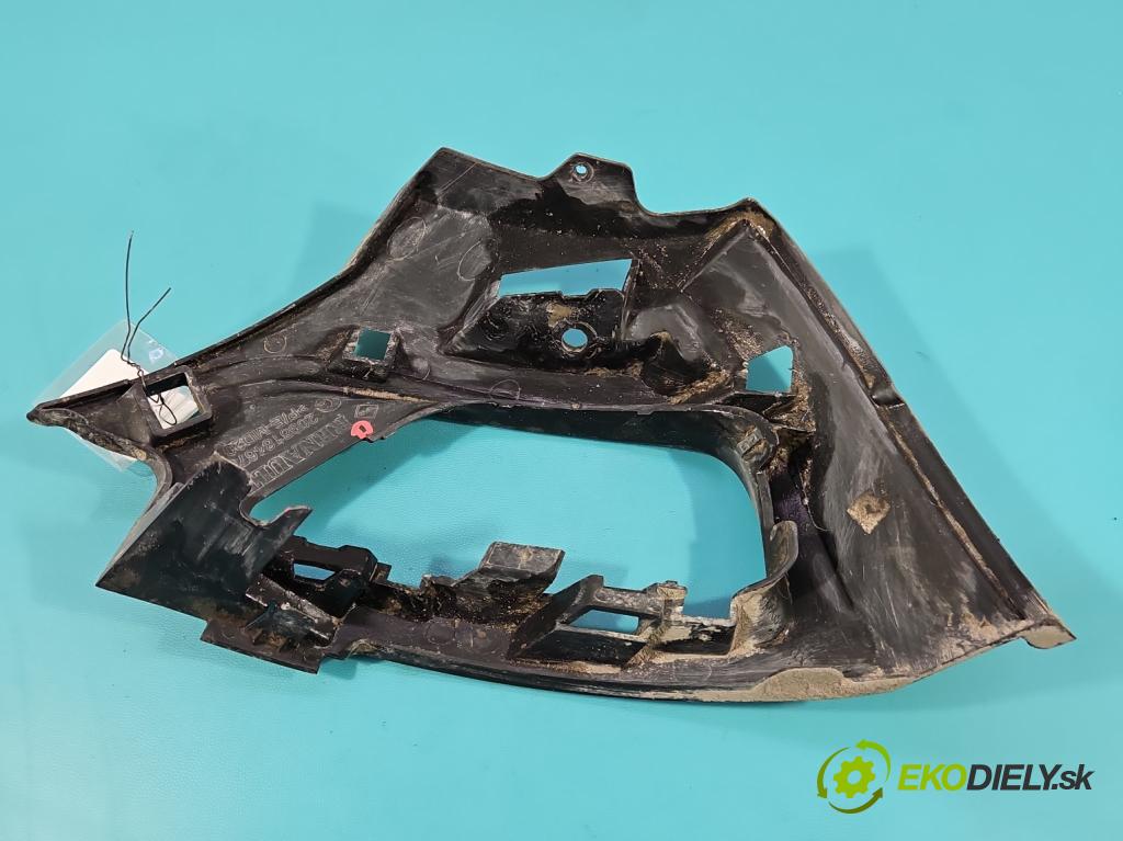 Dacia Sandero II 2012-2020 1.0 12V 73 hp manual 54 kW 999 cm3 5- Upevnění: 269818467R