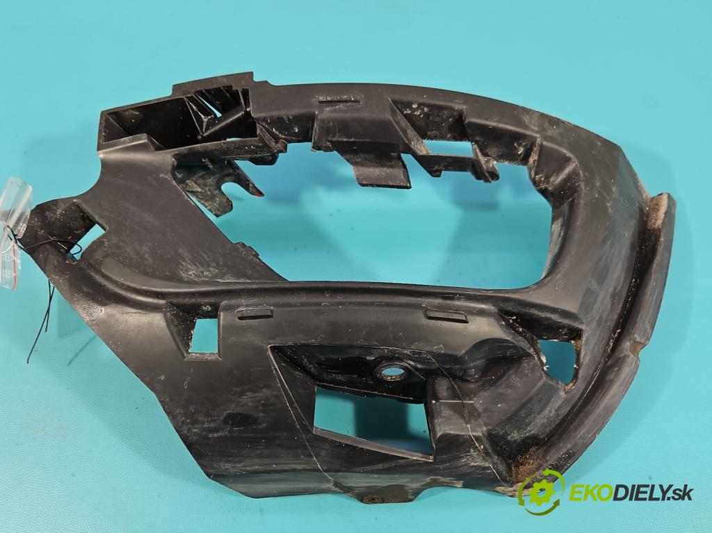 Dacia Sandero II 2012-2020 1.0 12V 73 HP manual 54 kW 999 cm3 5- Upevnenie: 269818467R