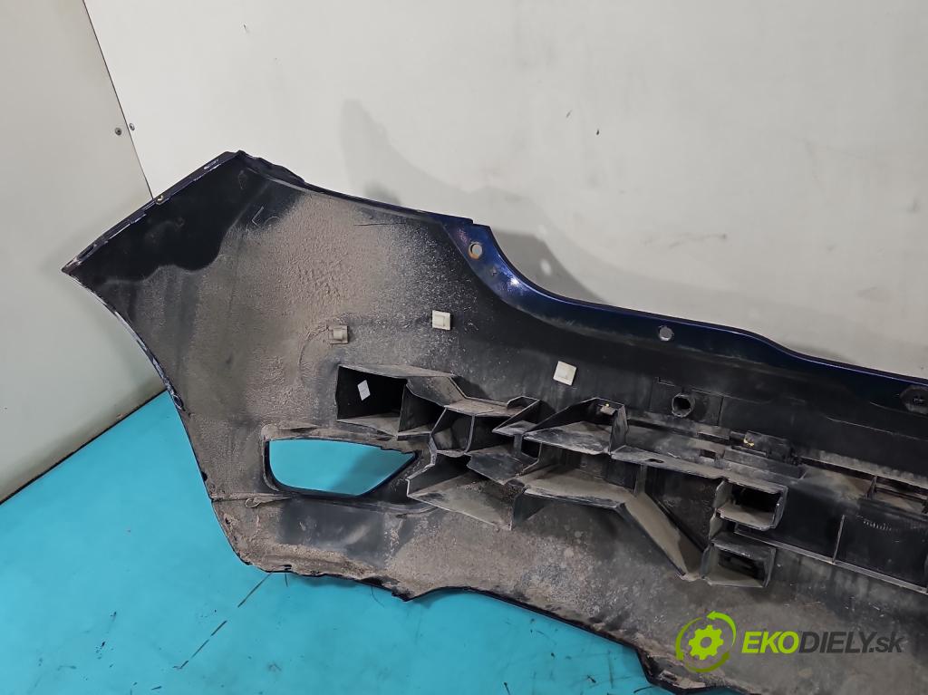 Dacia Sandero II 2012-2020 1.0 12V 73 hp manual 54 kW 999 cm3 5- nárazník zadní 850229955R (Klika dveří ostatní)