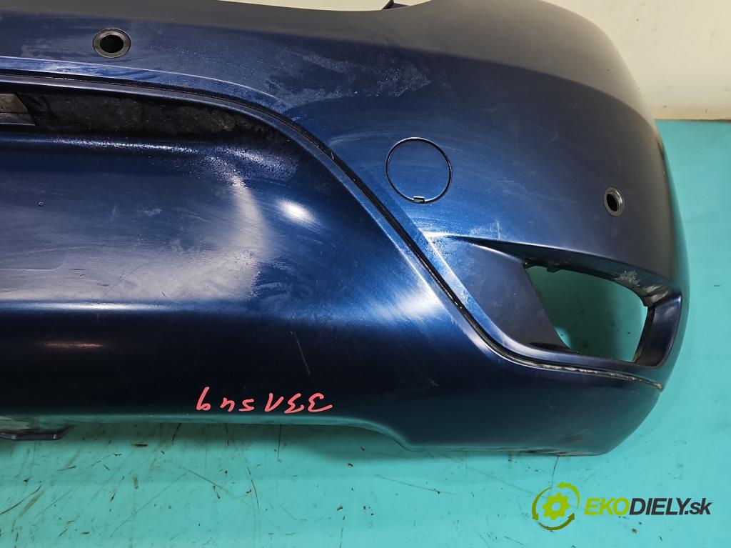 Dacia Sandero II 2012-2020 1.0 12V 73 hp manual 54 kW 999 cm3 5- nárazník zadní 850229955R (Klika dveří ostatní)