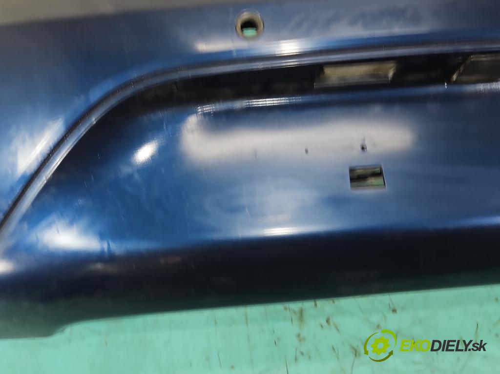 Dacia Sandero II 2012-2020 1.0 12V 73 hp manual 54 kW 999 cm3 5- nárazník zadní 850229955R (Klika dveří ostatní)