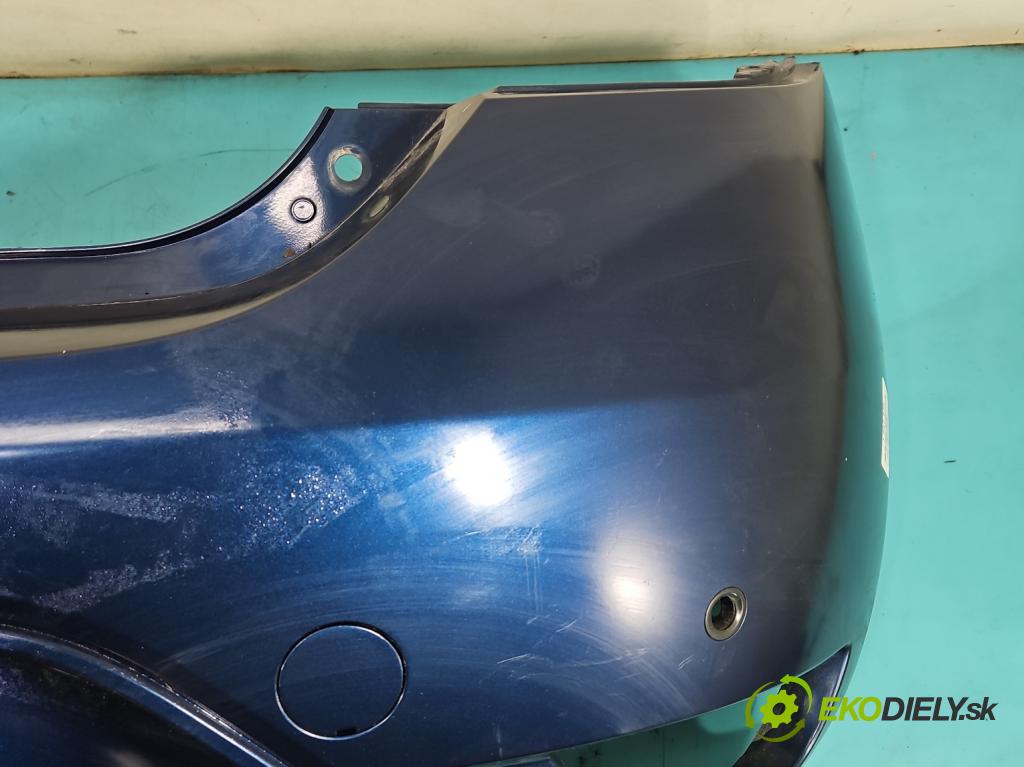 Dacia Sandero II 2012-2020 1.0 12V 73 hp manual 54 kW 999 cm3 5- nárazník zadní 850229955R (Klika dveří ostatní)