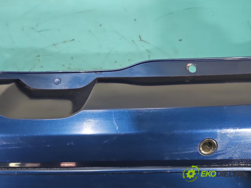 Dacia Sandero II 2012-2020 1.0 12V 73 hp manual 54 kW 999 cm3 5- nárazník zadní 850229955R (Klika dveří ostatní)