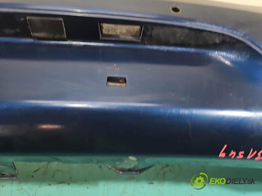 Dacia Sandero II 2012-2020 1.0 12V 73 hp manual 54 kW 999 cm3 5- nárazník zadní 850229955R (Klika dveří ostatní)