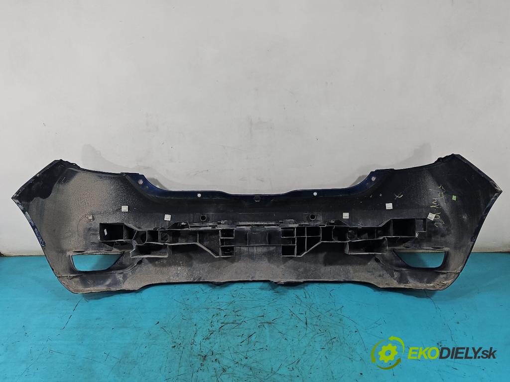 Dacia Sandero II 2012-2020 1.0 12V 73 hp manual 54 kW 999 cm3 5- nárazník zadní 850229955R (Klika dveří ostatní)