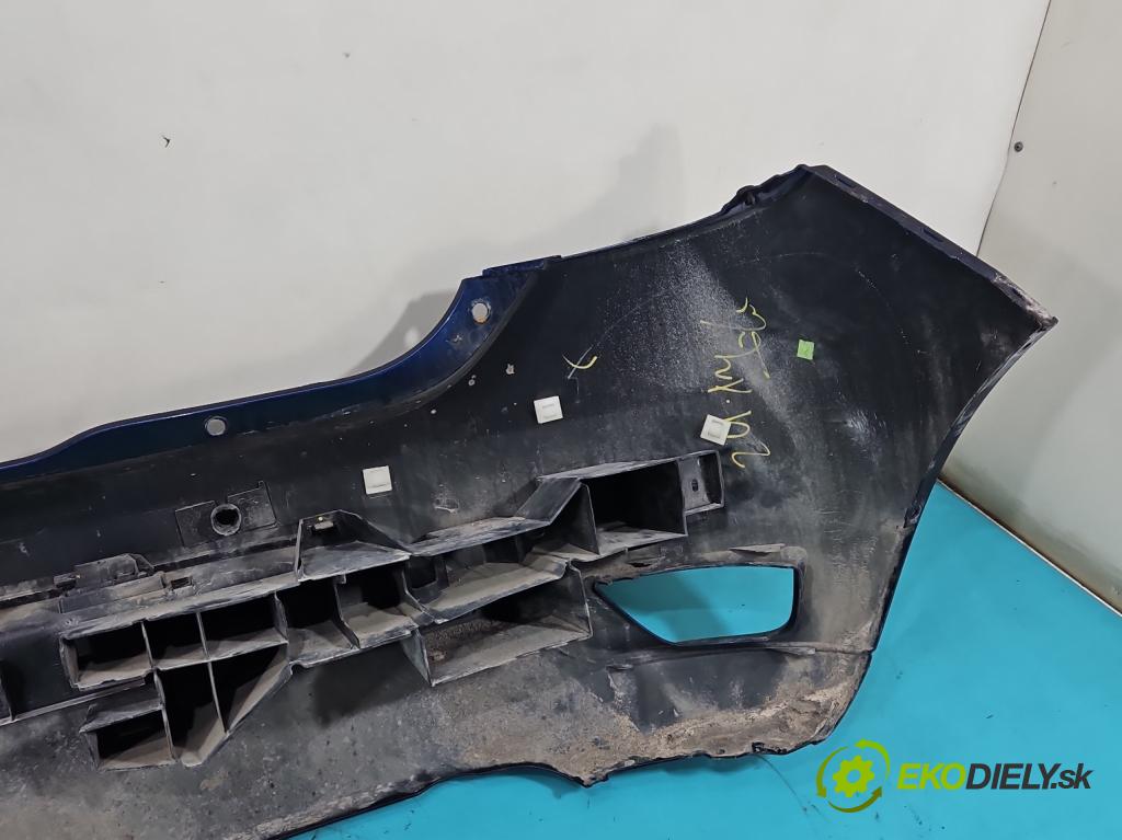 Dacia Sandero II 2012-2020 1.0 12V 73 hp manual 54 kW 999 cm3 5- nárazník zadní 850229955R (Klika dveří ostatní)