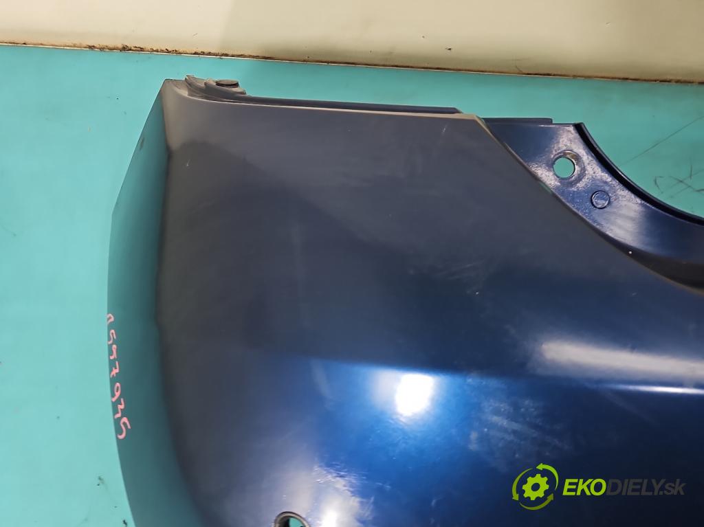 Dacia Sandero II 2012-2020 1.0 12V 73 hp manual 54 kW 999 cm3 5- nárazník zadní 850229955R (Klika dveří ostatní)