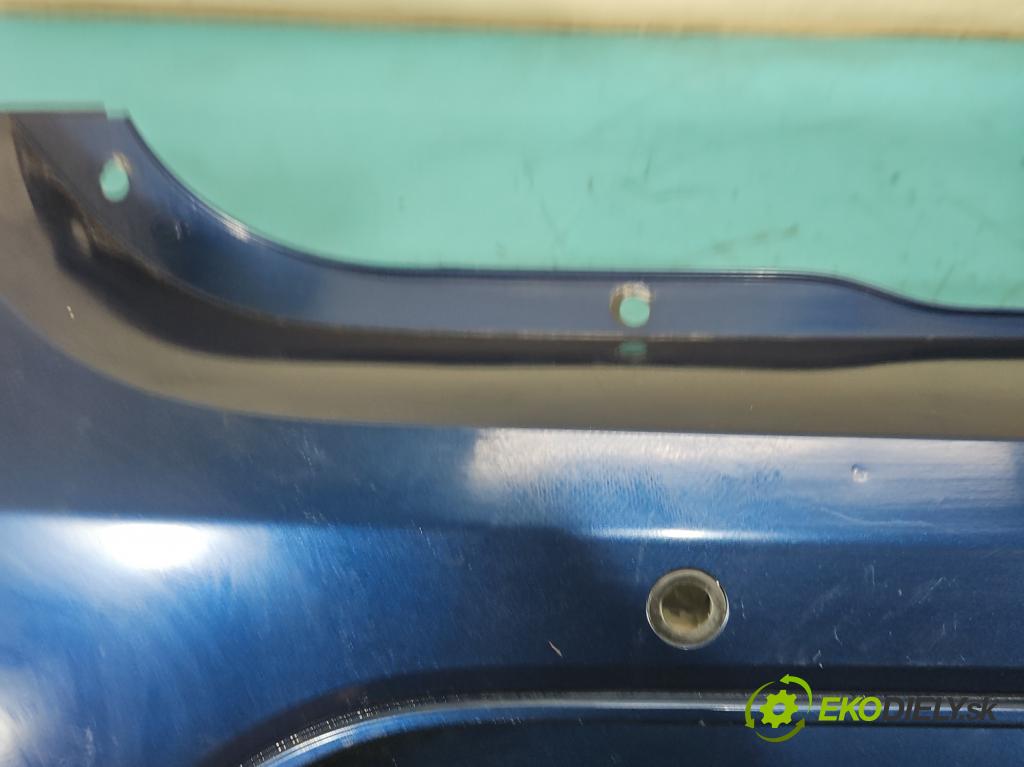 Dacia Sandero II 2012-2020 1.0 12V 73 hp manual 54 kW 999 cm3 5- nárazník zadní 850229955R (Klika dveří ostatní)