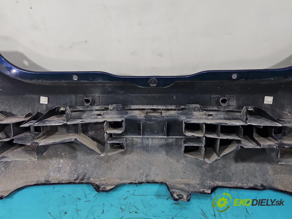 Dacia Sandero II 2012-2020 1.0 12V 73 hp manual 54 kW 999 cm3 5- nárazník zadní 850229955R (Klika dveří ostatní)