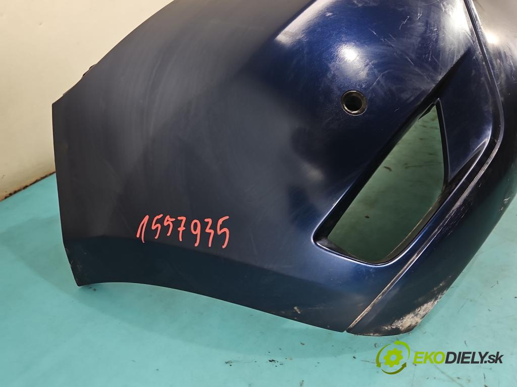 Dacia Sandero II 2012-2020 1.0 12V 73 hp manual 54 kW 999 cm3 5- nárazník zadní 850229955R (Klika dveří ostatní)