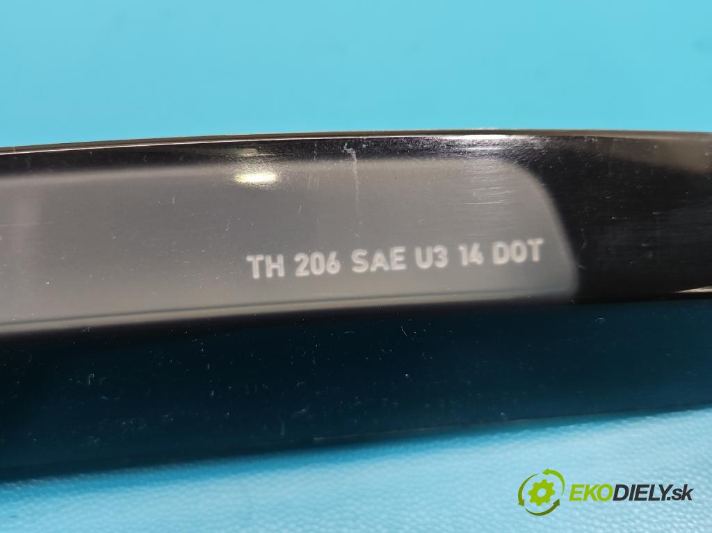 Opel Insignia B 2017-2022 2.0 T 260 hp automatic 191 kW 1998 cm3 5- světlo: 39037080