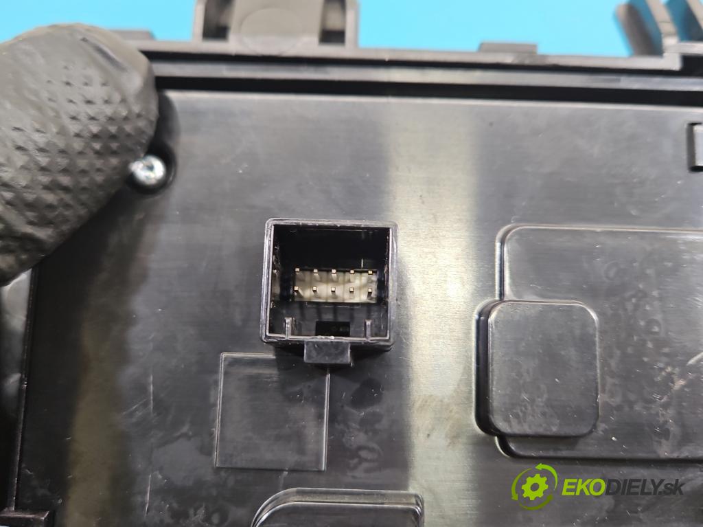 Opel Insignia B 2017-2022 2.0 T 260 HP automatic 191 kW 1998 cm3 5- Radio originál 39163953