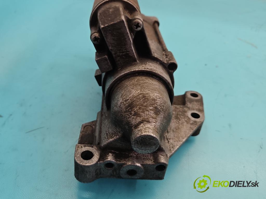 Mitsubishi Grandis 2.0 DID 136 HP manual 100 kW 1968 cm3 5- štartér  (Štartér)