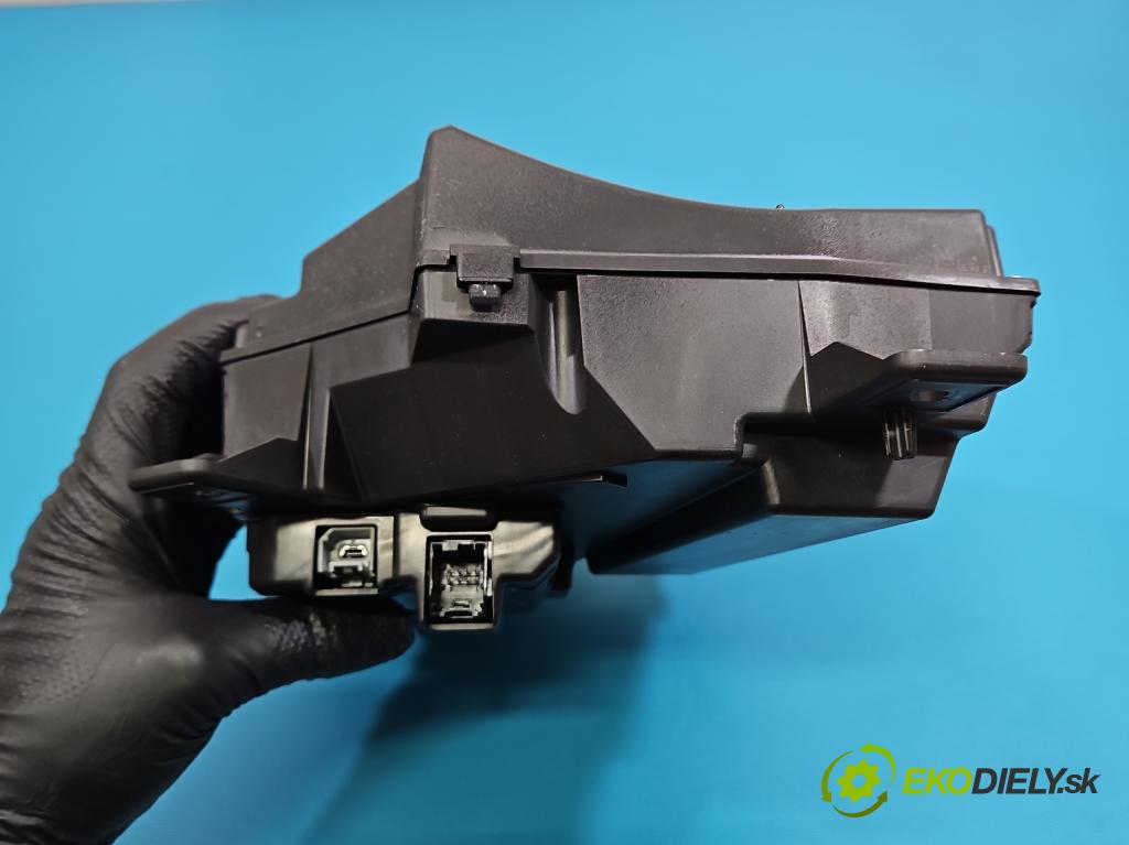 Opel Insignia B 2017-2022 2.0 T 260 hp automatic 191 kW 1998 cm3 5- displej 39179129 (Přístrojová deska)