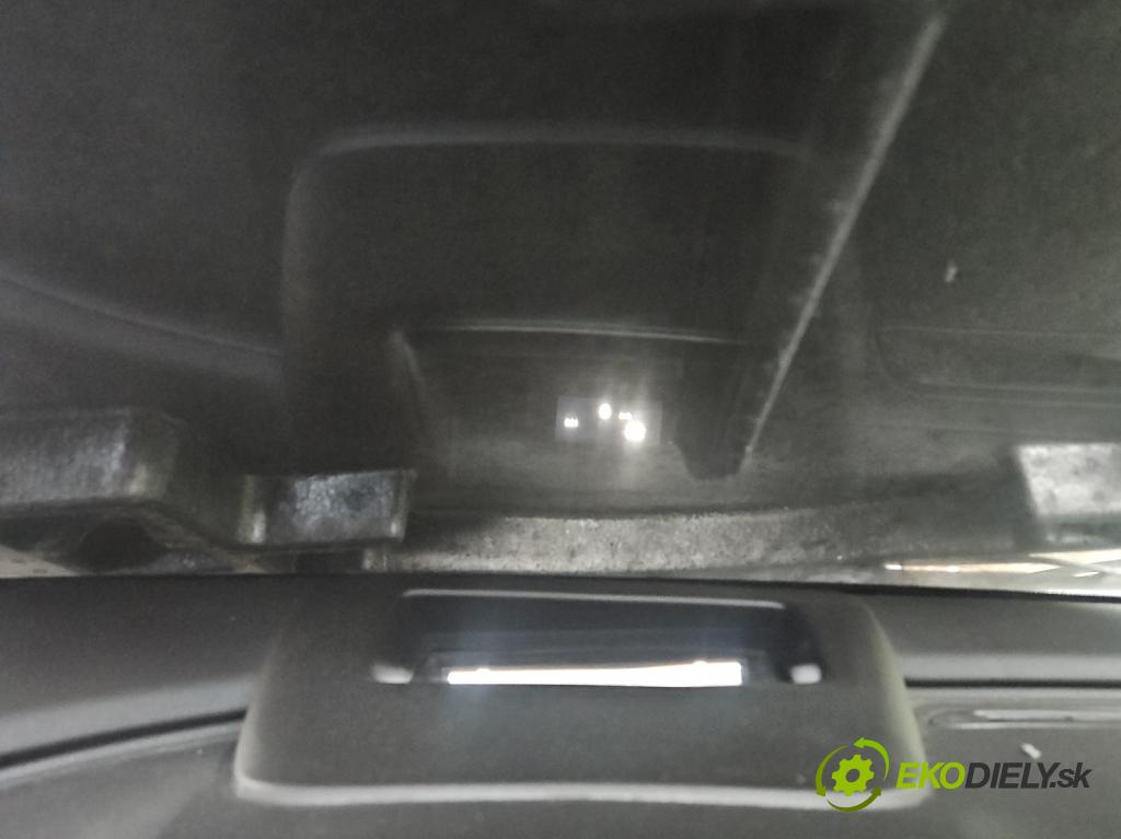 Opel Insignia B 2017-2022 2.0 T 260 hp automatic 191 kW 1998 cm3 5- displej 39179129 (Přístrojová deska)