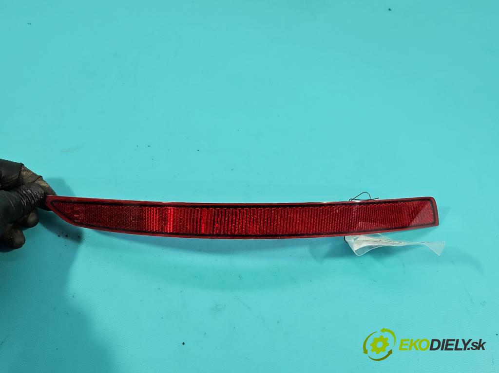 Skoda Octavia III 2013- 2.0 TSI 190 HP automatic 140 kW 1984 cm3 5- Odraz: 5E0945106A