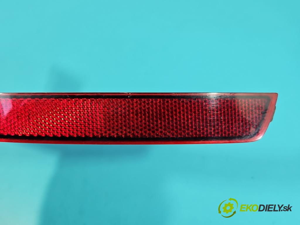 Skoda Octavia III 2013- 2.0 TSI 190 HP automatic 140 kW 1984 cm3 5- Odraz: 5E5945105A