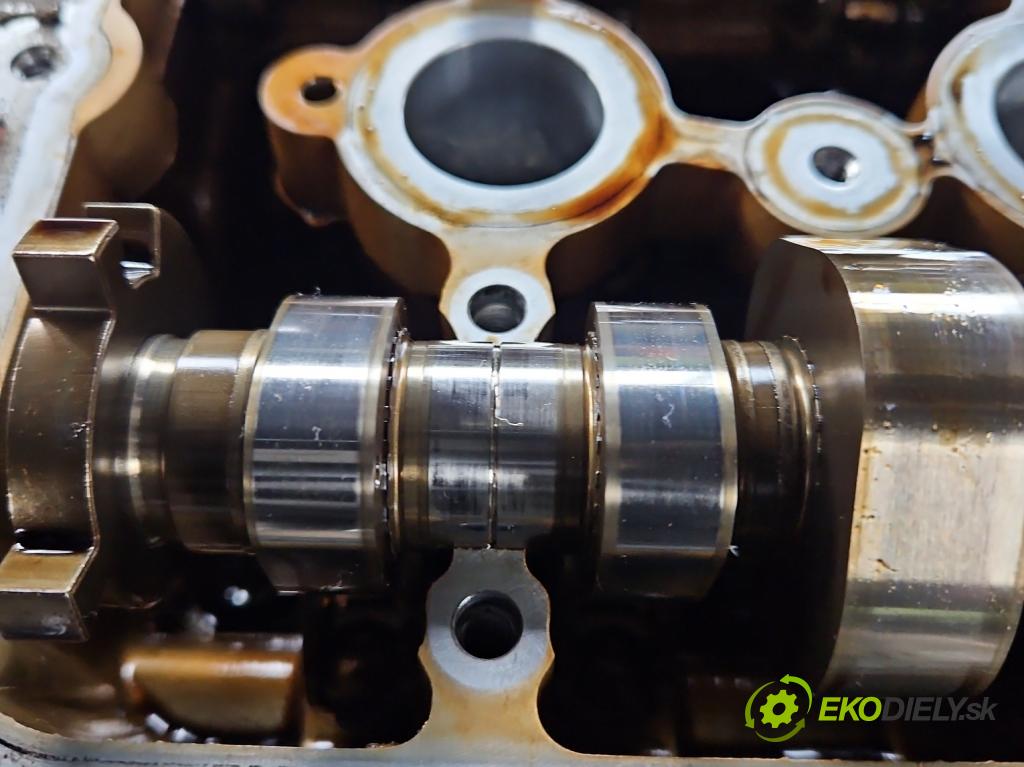 Kia Niro I 2016-2022 1.6 GDI 105 HP automatic 77 kW 1580 cm3 5- motor benzín: G4LE