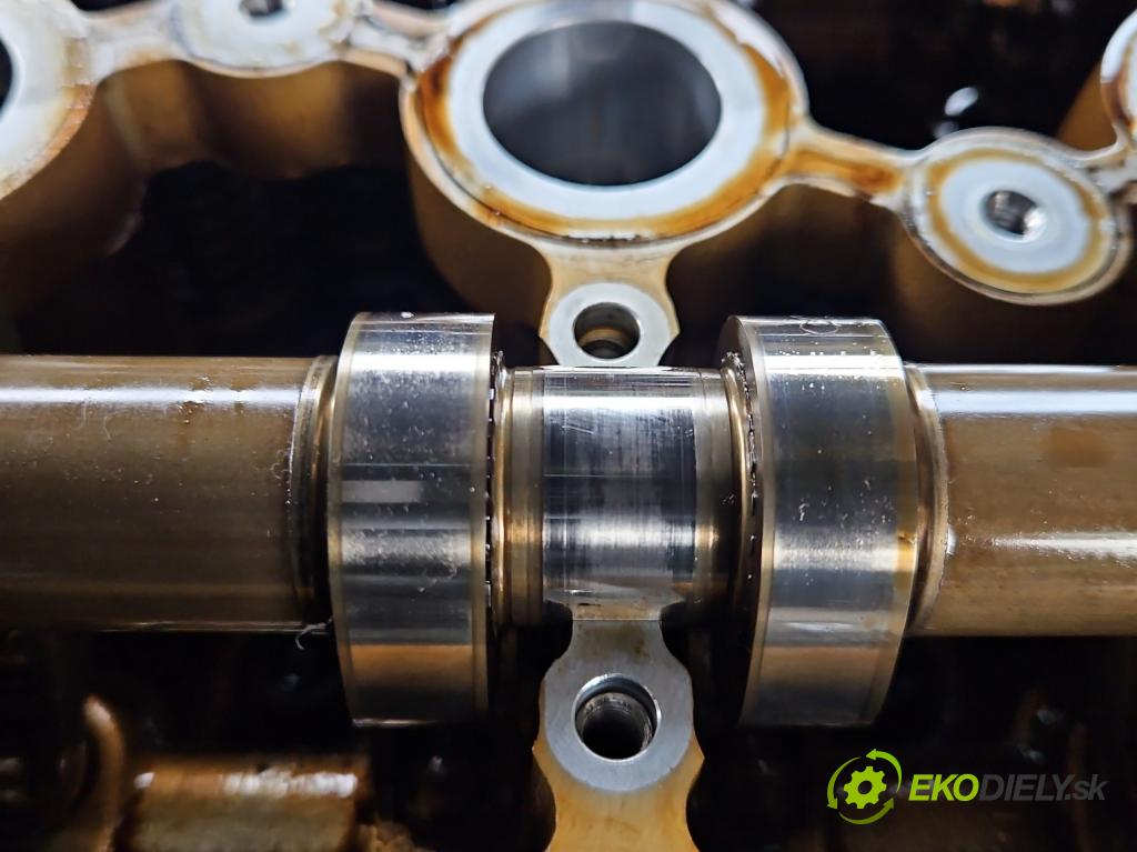 Kia Niro I 2016-2022 1.6 GDI 105 HP automatic 77 kW 1580 cm3 5- motor benzín: G4LE