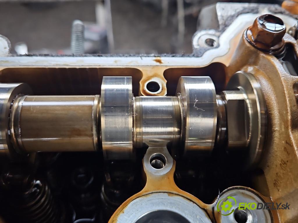 Kia Niro I 2016-2022 1.6 GDI 105 HP automatic 77 kW 1580 cm3 5- motor benzín: G4LE