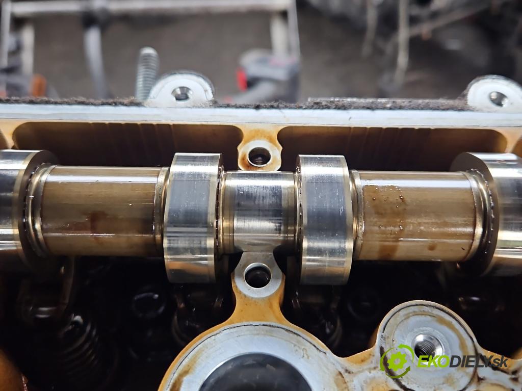 Kia Niro I 2016-2022 1.6 GDI 105 HP automatic 77 kW 1580 cm3 5- motor benzín: G4LE