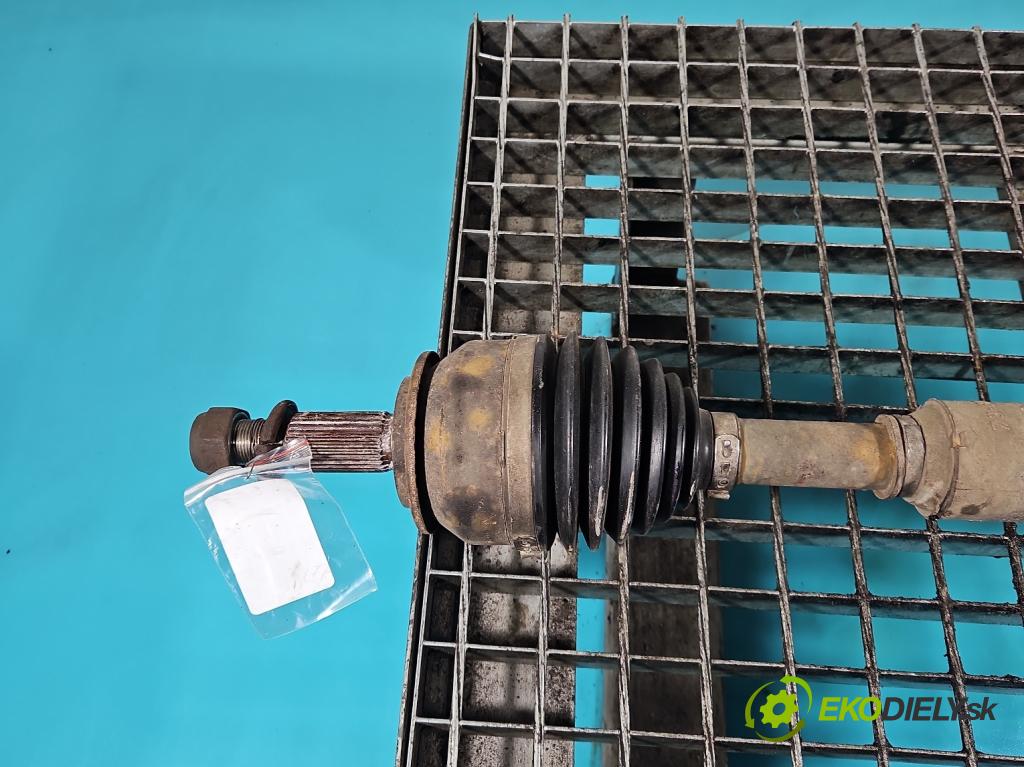 Mitsubishi Grandis 2.0 DID 136 HP manual 100 kW 1968 cm3 5- poloos predné pravé