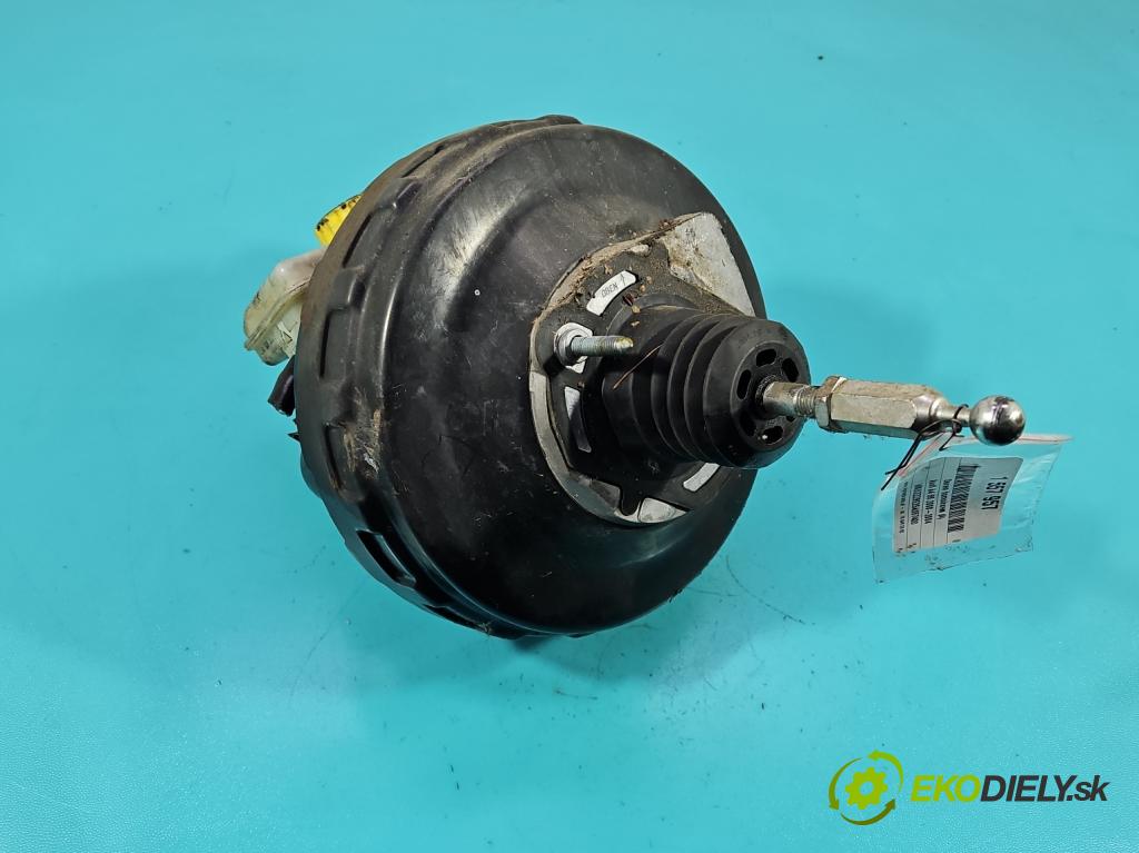 Audi A4 B6 2000-2004 1.9 tdi 116 HP manual 85 kW 1896 cm3 5- servo brzdové 8E0612105N