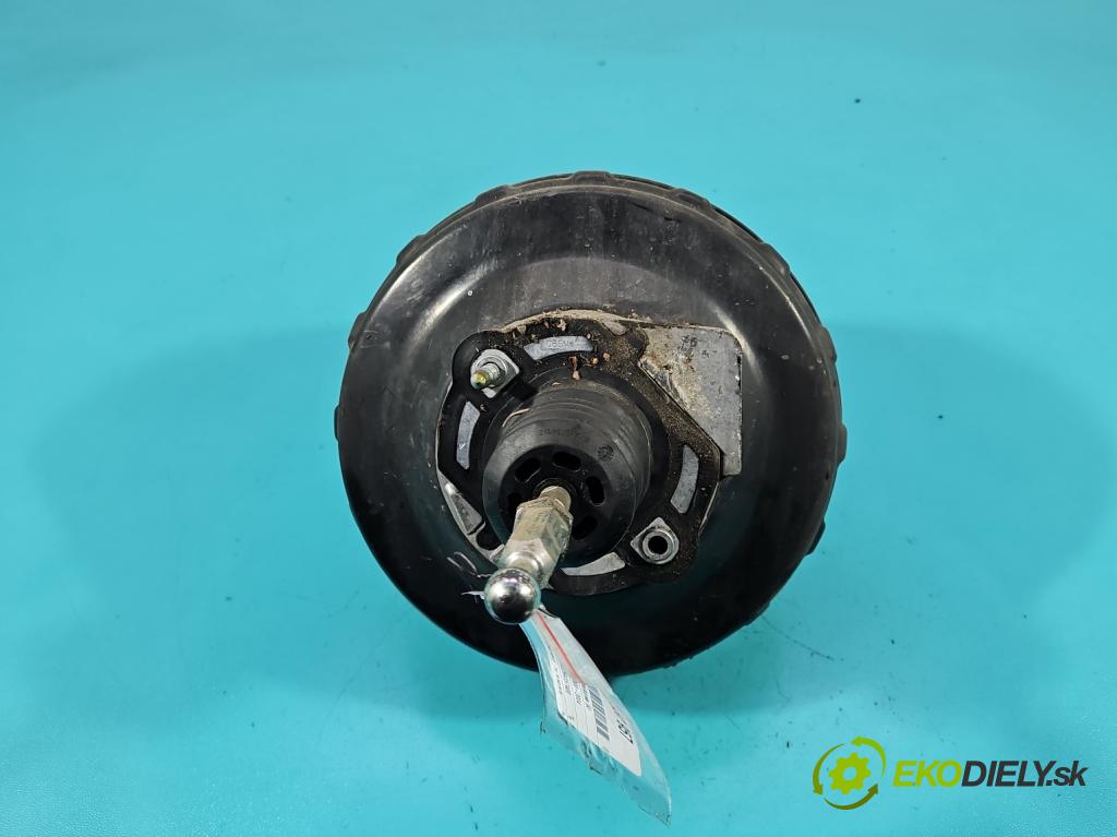 Audi A4 B6 2000-2004 1.9 tdi 116 HP manual 85 kW 1896 cm3 5- servo brzdové 8E0612105N