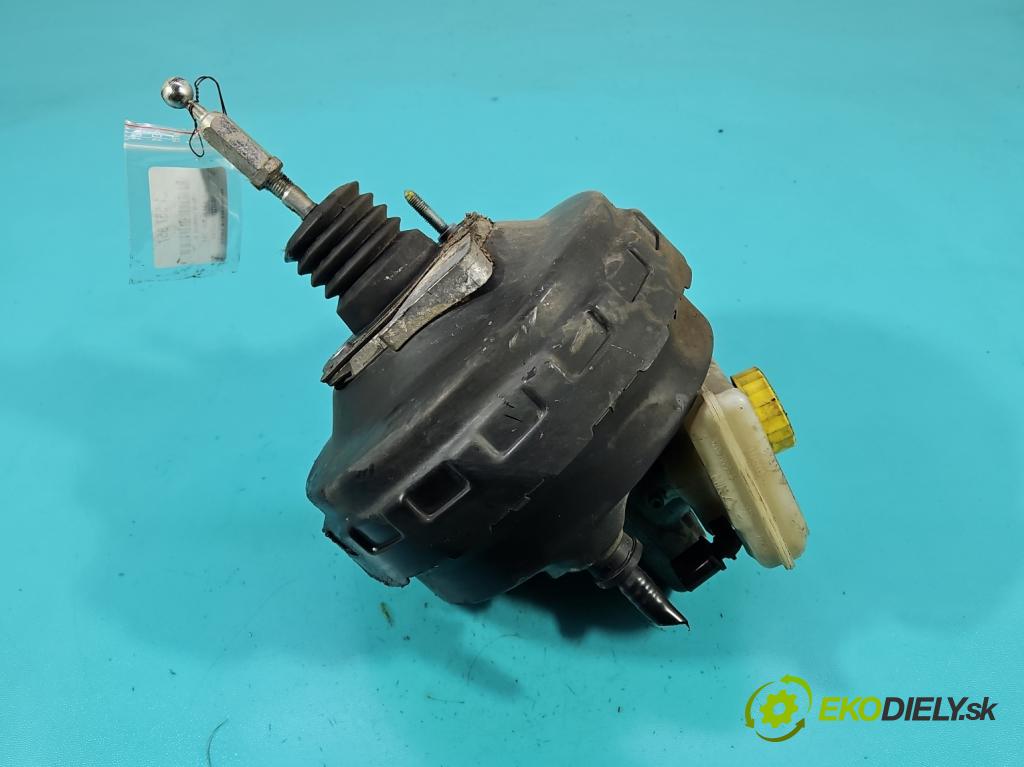 Audi A4 B6 2000-2004 1.9 tdi 116 HP manual 85 kW 1896 cm3 5- servo brzdové 8E0612105N