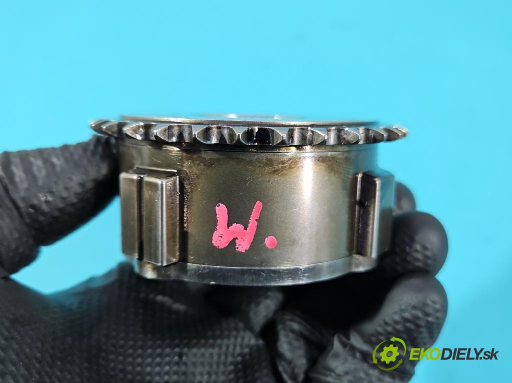 Land rover Range Rover Evoque I 2011-2018 2.0 td 150 hp automatic 110 kW 1999 cm3 5- kolo fází vačkový G4D3-6M288-BB