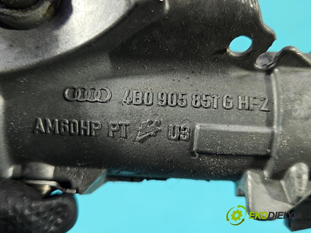Audi A4 B6 2000-2004 1.9 tdi 116 HP manual 85 kW 1896 cm3 5- Spínačka 4B0905851G (Spínacia skrinka)