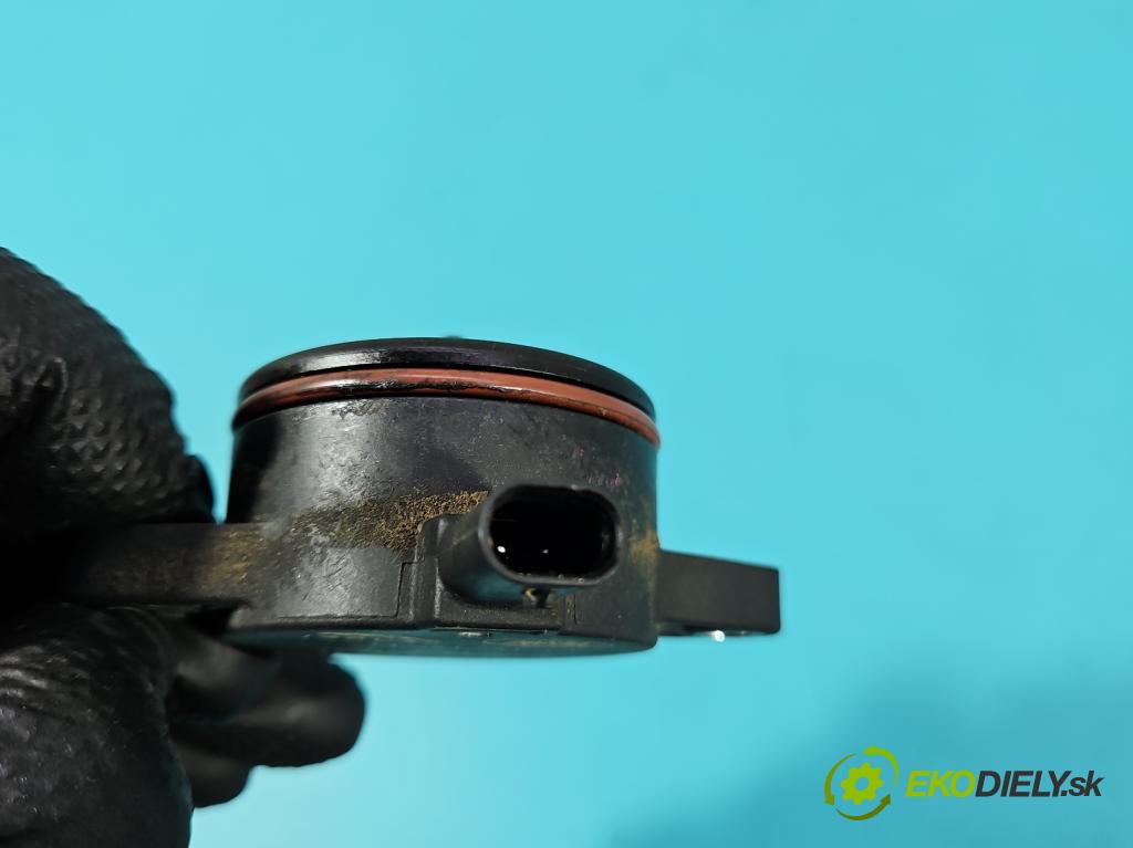 Land rover Range Rover Evoque I 2011-2018 2.0 td 150 HP automatic 110 kW 1999 cm3 5- snímač časovanie načasovanie G4D3-6M280-AA