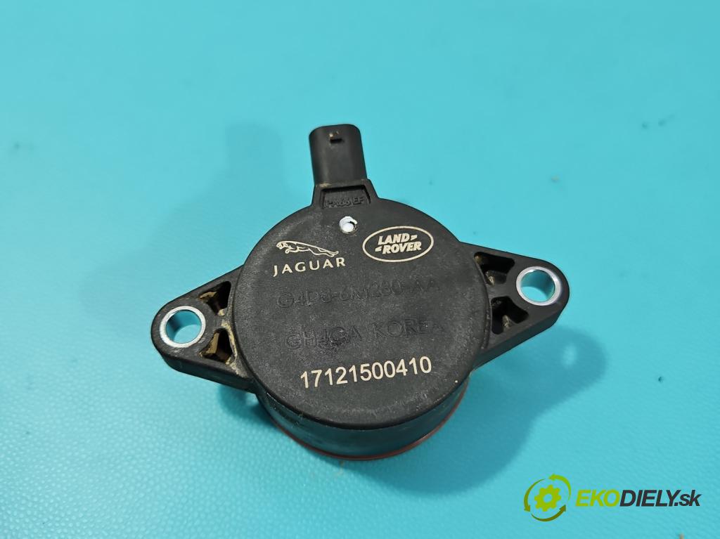 Land rover Range Rover Evoque I 2011-2018 2.0 td 150 HP automatic 110 kW 1999 cm3 5- snímač časovanie načasovanie G4D3-6M280-AA