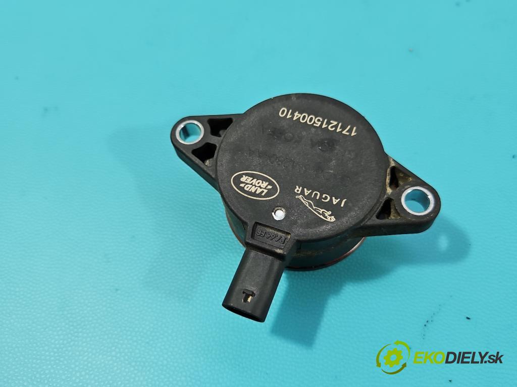 Land rover Range Rover Evoque I 2011-2018 2.0 td 150 HP automatic 110 kW 1999 cm3 5- snímač časovanie načasovanie G4D3-6M280-AA