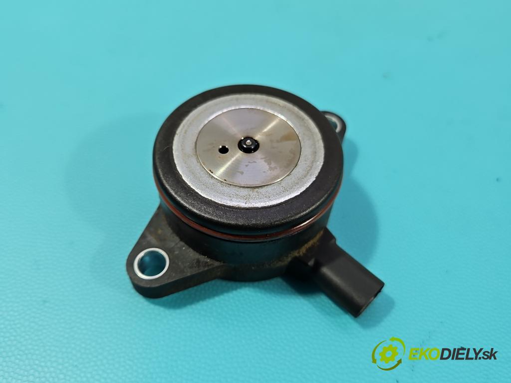 Land rover Range Rover Evoque I 2011-2018 2.0 td 150 HP automatic 110 kW 1999 cm3 5- snímač časovanie načasovanie G4D3-6M280-AA