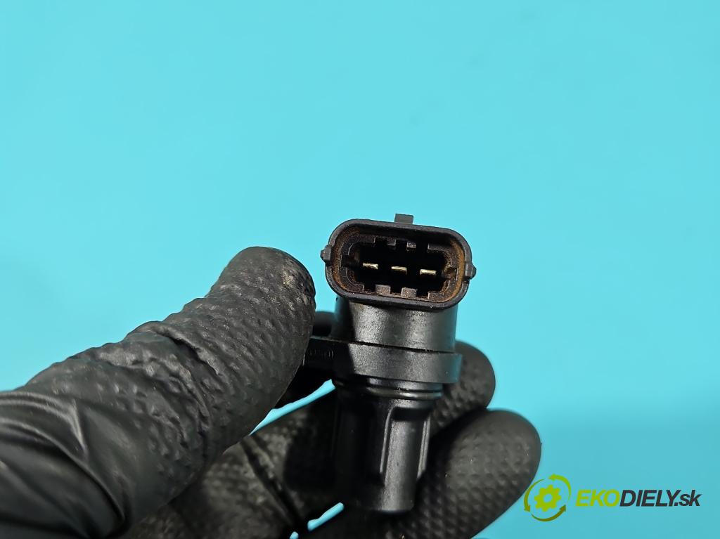 Land rover Range Rover Evoque I 2011-2018 2.0 td 150 HP automatic 110 kW 1999 cm3 5- snímač pozícia: válka načasovanie 0232103140 (Snímač polohy kľukového hriadeľa)