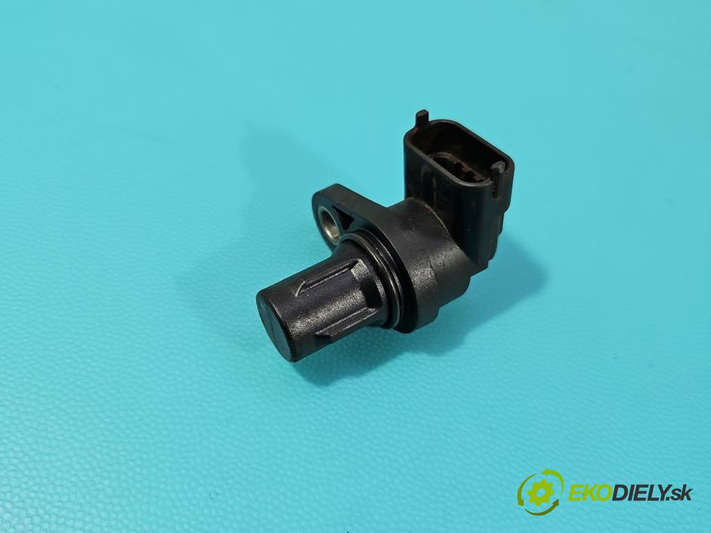 Land rover Range Rover Evoque I 2011-2018 2.0 td 150 hp automatic 110 kW 1999 cm3 5- snímač pozice: hřídele vačkový 0232103140 (Snímač polohy klikového hřídele)