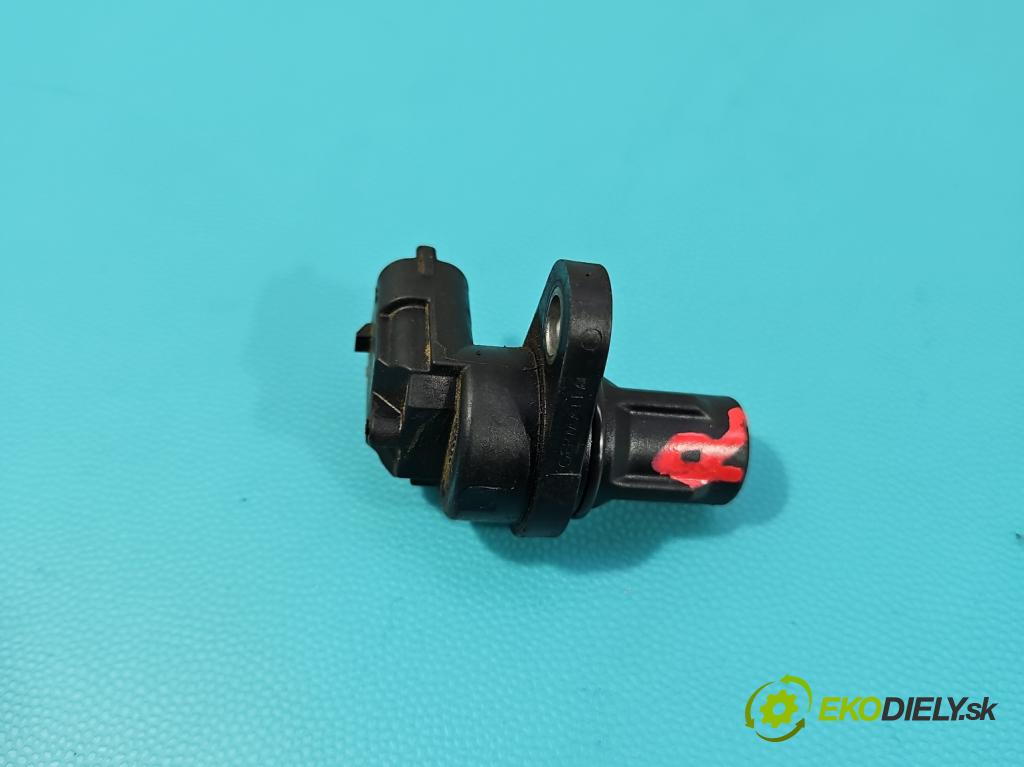 Land rover Range Rover Evoque I 2011-2018 2.0 td 150 HP automatic 110 kW 1999 cm3 5- snímač pozícia: válka načasovanie 0232103140 (Snímač polohy kľukového hriadeľa)