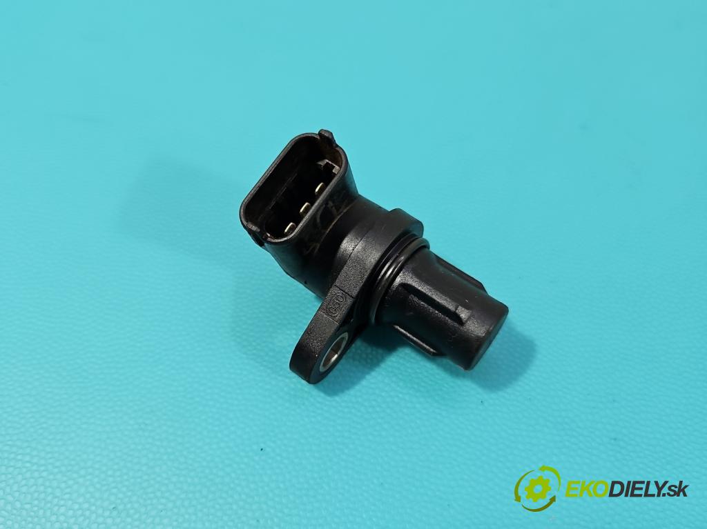 Land rover Range Rover Evoque I 2011-2018 2.0 td 150 HP automatic 110 kW 1999 cm3 5- snímač pozícia: válka načasovanie 0232103140 (Snímač polohy kľukového hriadeľa)