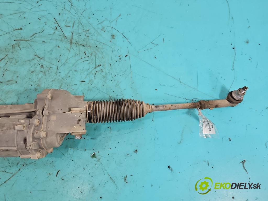 Skoda Octavia III 2013- 2.0 TSI 190 HP automatic 140 kW 1984 cm3 5- Ozubené kolo: volant 5Q1423050AN