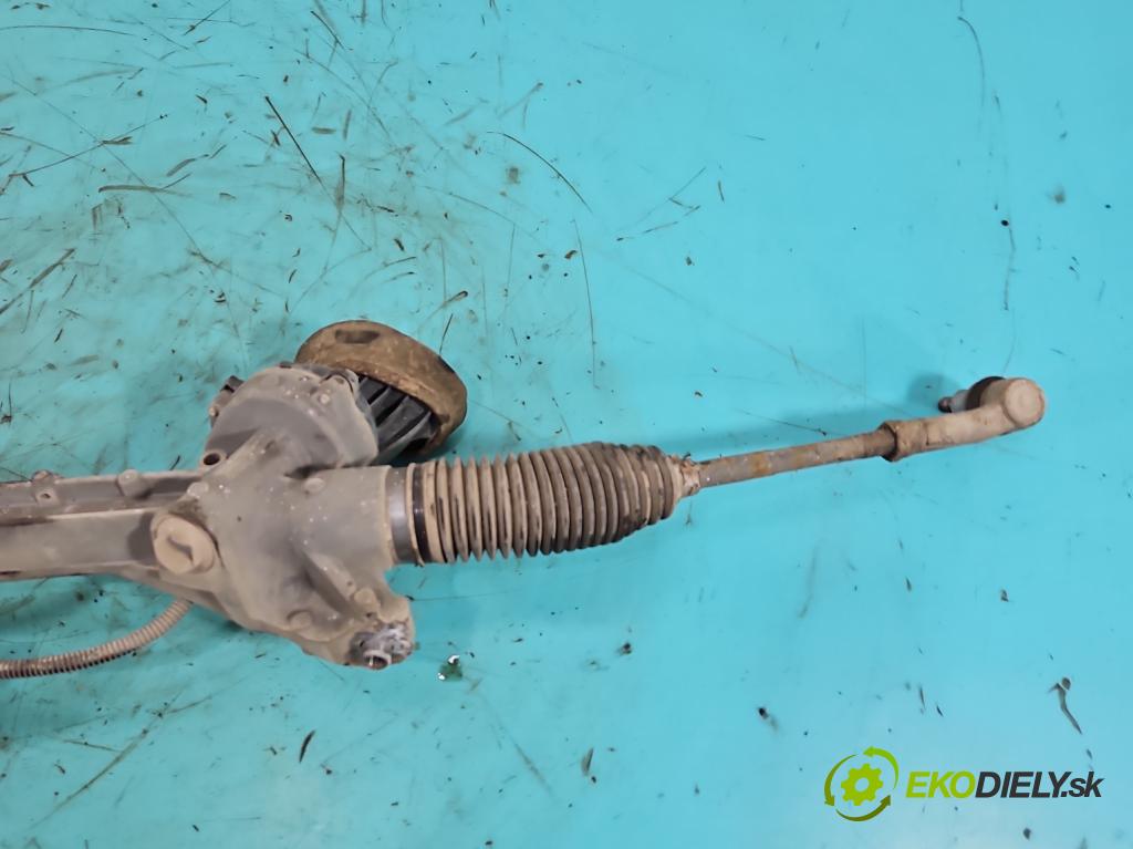 Skoda Octavia III 2013- 2.0 TSI 190 HP automatic 140 kW 1984 cm3 5- Ozubené kolo: volant 5Q1423050AN