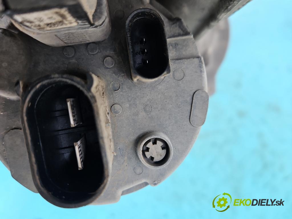 Skoda Octavia III 2013- 2.0 TSI 190 HP automatic 140 kW 1984 cm3 5- Ozubené kolo: volant 5Q1423050AN