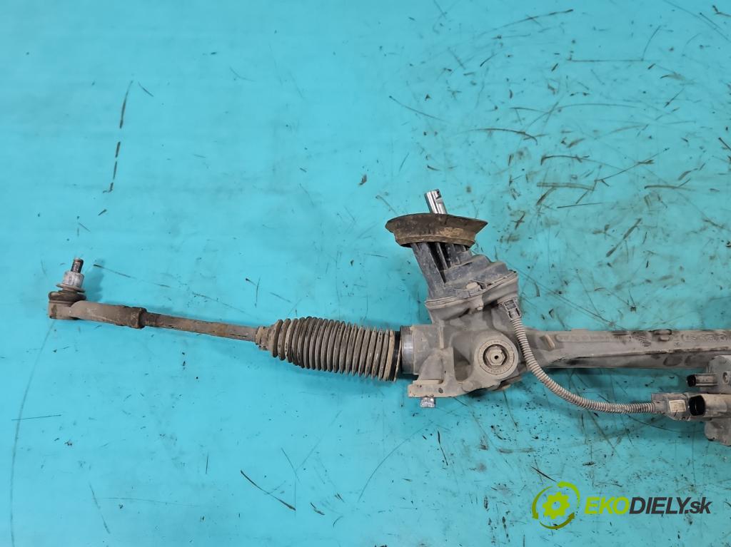 Skoda Octavia III 2013- 2.0 TSI 190 HP automatic 140 kW 1984 cm3 5- Ozubené kolo: volant 5Q1423050AN