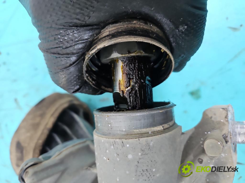 Skoda Octavia III 2013- 2.0 TSI 190 HP automatic 140 kW 1984 cm3 5- Ozubené kolo: volant 5Q1423050AN